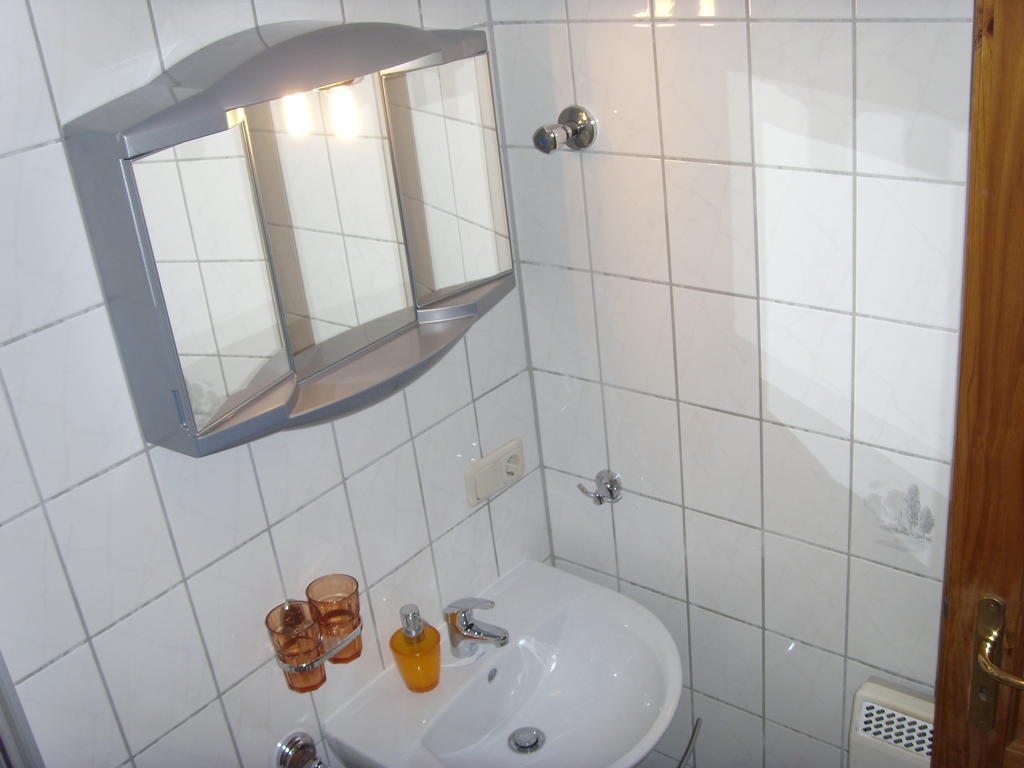 Ferienwohnung Ina Rust Exterior photo